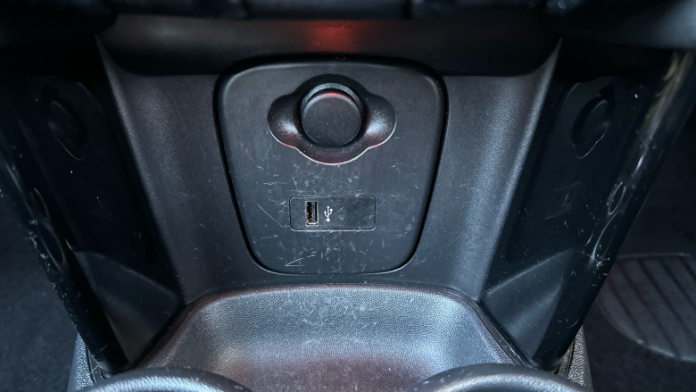 MINI Hatchback 1.5 Cooper Classic 3dr Petrol Hatchback